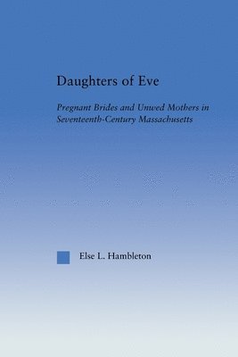 Daughters of Eve 1