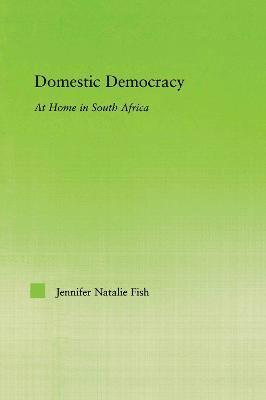 Domestic Democracy 1