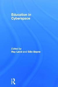 bokomslag Education in Cyberspace