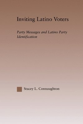 Inviting Latino Voters