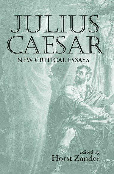 Horst Zander - Julius Caesar, Häftad