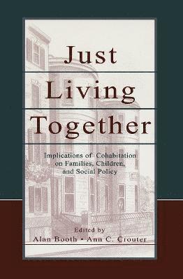 Just Living Together 1