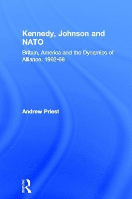 Kennedy, Johnson and NATO 1