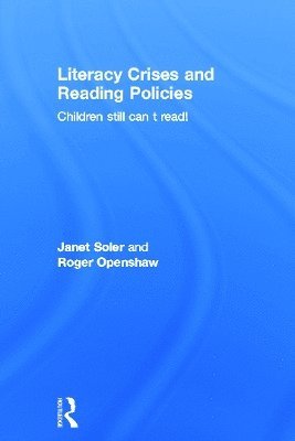 Literacy Crises and Reading Policies 1