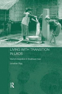 Living with Transition in Laos 1