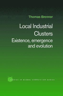 Local Industrial Clusters 1