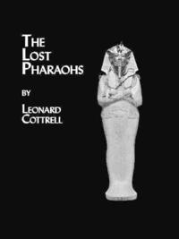 bokomslag Lost Pharaohs