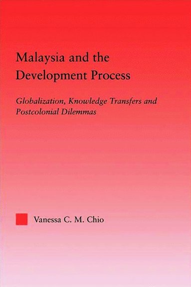 bokomslag Malaysia and the Development Process