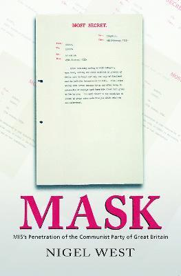 Mask 1
