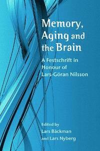 bokomslag Memory, Aging and the Brain