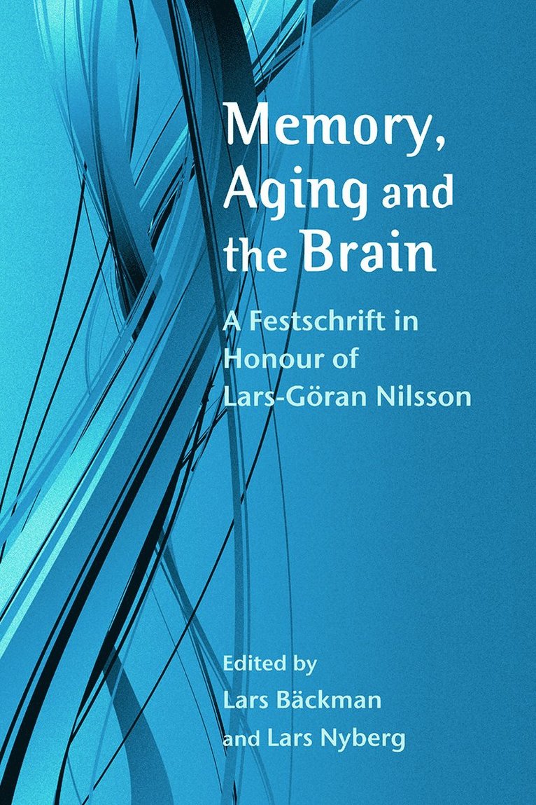 Memory, Aging and the Brain 1