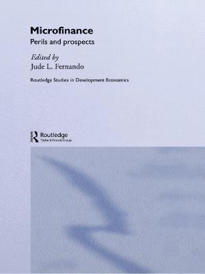 Jude L. Fernando - Microfinance, Häftad