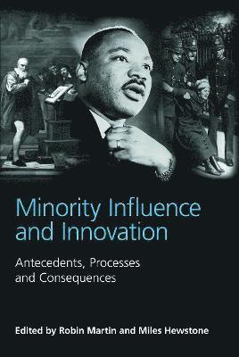 Minority Influence and Innovation 1