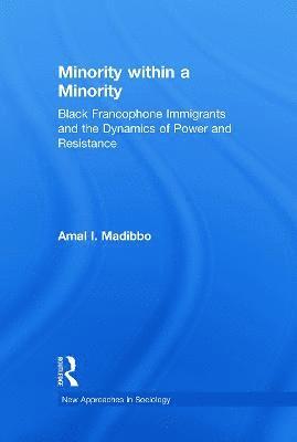 Minority within a Minority 1