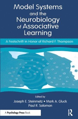Model Systems and the Neurobiology of Associative Learning 1