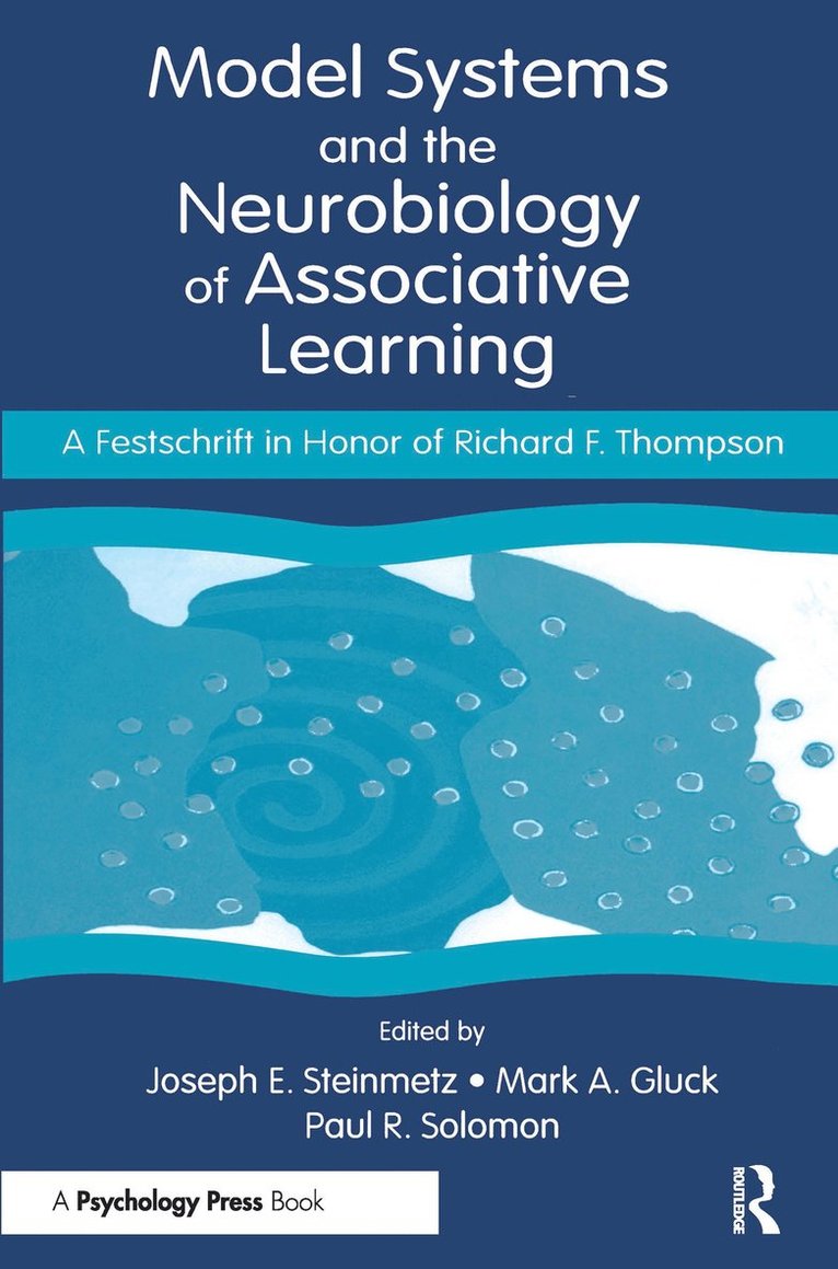 Model Systems and the Neurobiology of Associative Learning 1