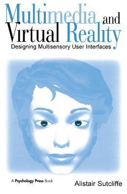 Multimedia and Virtual Reality 1