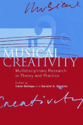 Musical Creativity 1
