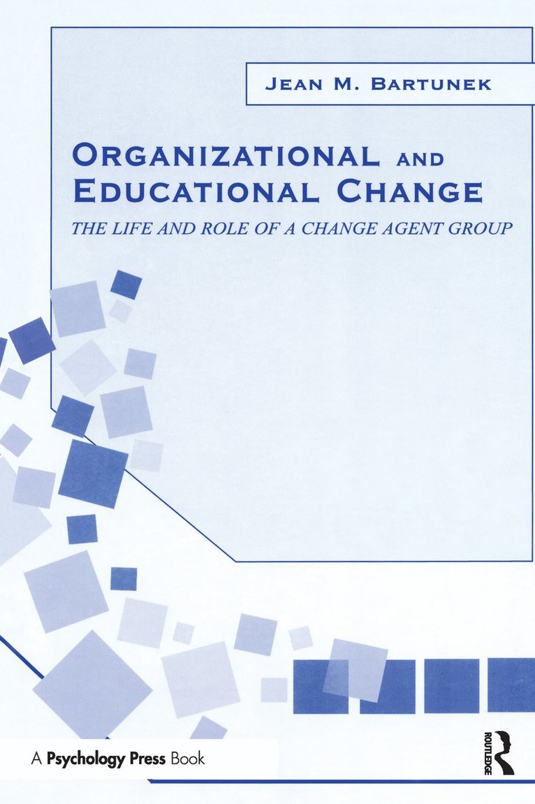 Organizational and Educational Change 1