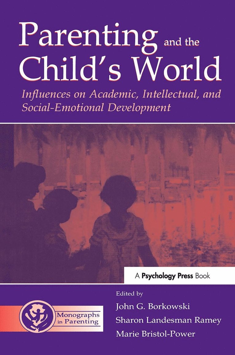 Parenting and the Child's World