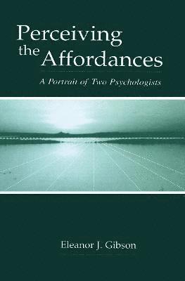 Perceiving the Affordances 1