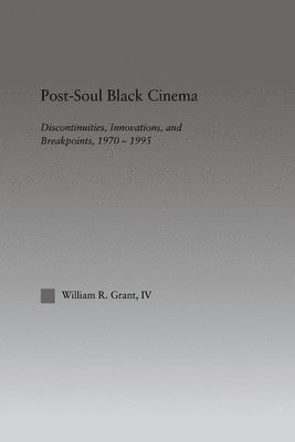 Post-Soul Black Cinema 1