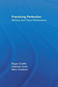 bokomslag Practicing Perfection