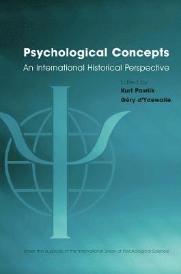 Psychological Concepts 1