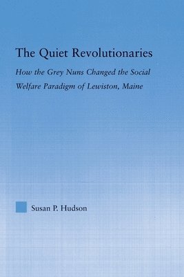 The Quiet Revolutionaries 1