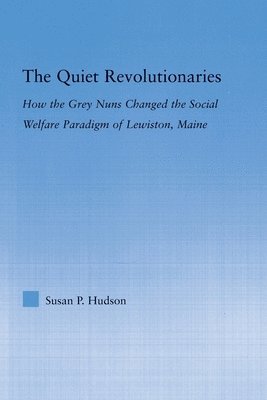 Quiet Revolutionaries