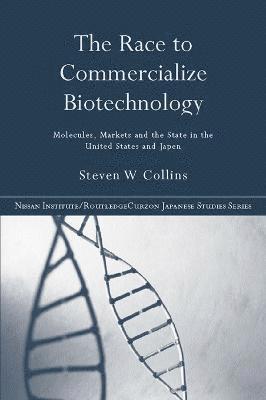 The Race to Commercialize Biotechnology 1