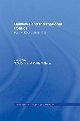 Railways and International Politics 1