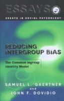 Reducing Intergroup Bias 1