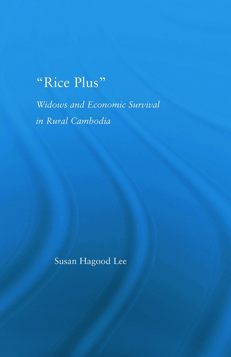 Rice Plus 1