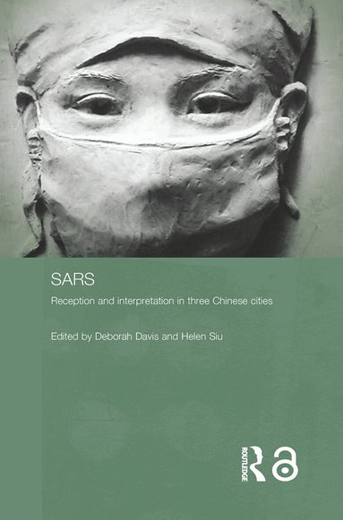 Deborah Davis, Helen F. Siu - Sars, Häftad
