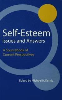 bokomslag Self-Esteem Issues and Answers