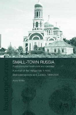 Small-Town Russia 1