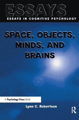 Space, Objects, Minds and Brains 1