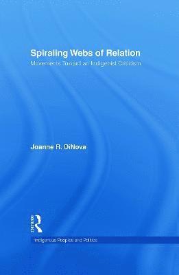 Spiraling Webs of Relation 1