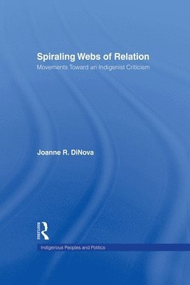 Spiraling Webs of Relation 1