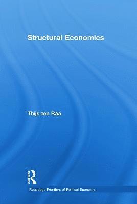 Structural Economics 1