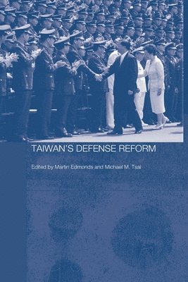 Taiwan's Defense Reform 1