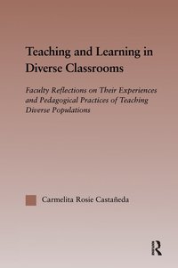 bokomslag Teaching and Learning in Diverse Classrooms