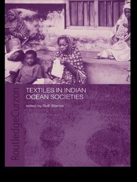 bokomslag Textiles in Indian Ocean Societies