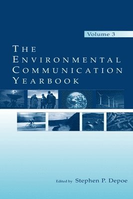 Stephen P. Depoe - Environmental Communication Yearbook, Häftad
