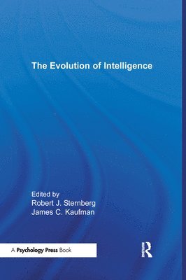 Evolution of Intelligence