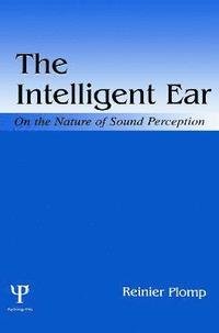 bokomslag The Intelligent Ear