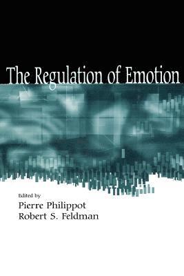 bokomslag Regulation of Emotion