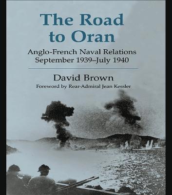 The Road to Oran 1