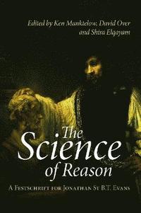 bokomslag The Science of Reason